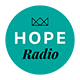 Hope 100.7 logo